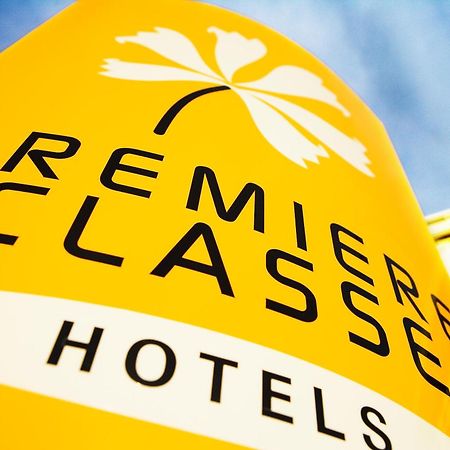 Premiere Classe Байонна Екстер'єр фото