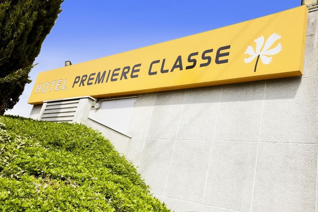 Premiere Classe Байонна Екстер'єр фото